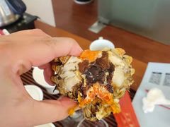-黄记大闸蟹专卖店·活蟹·醉蟹