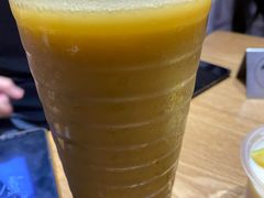 -港湾糖水