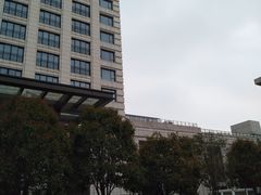 -杭州城中香格里拉大酒店