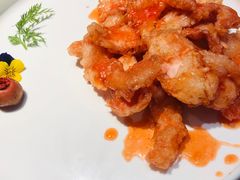 -将相和·海鲜蒸饺大连菜