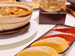 -晋江荣誉国际酒店·港誉茶餐厅