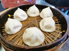 鲜肉小笼-德兴馆(广东路总店)