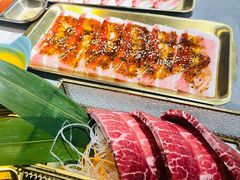 -妥妥烤肉料理(昙华林店)