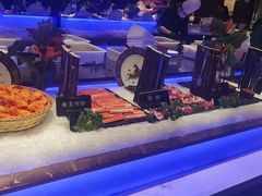 -加餐海鲜自助(宝龙一城店)
