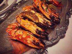 -壳里西餐厅Coquille Seafood Bistro(蒙自路店)