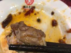 -鼎汇丰重庆老火锅(鞍顺园店)