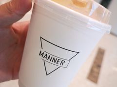 -Manner Coffee(丁香国际店)