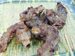 -陈老二烧烤(草市街总店)