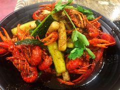 十三香龙虾-赤甲皇(仙霞路店)