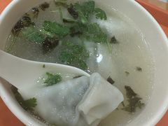 -庆丰包子铺(西单店)