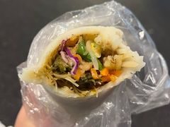 -张果佬年糕卷(科巷店)