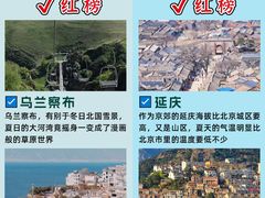 -长江索道景区