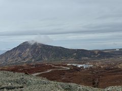 -阿苏山