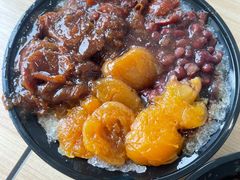 -小胖老味刨冰