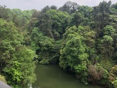 -保利石象湖景区