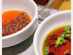 -海底捞火锅(海宁路店)