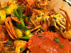 -辣螃铠盆盆蟹大排档(总店)