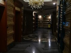 -成都保利公园皇冠假日酒店(熊猫基地店)