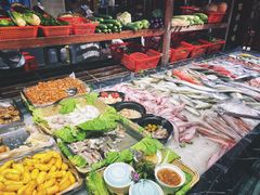 -抱德·潮汕味(敦和店原惠城鱼仔)
