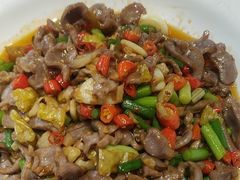 -李氏传家菜(兴城路店)