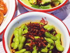 -汉虾王.小龙虾.武汉菜.粤菜(科技园店)