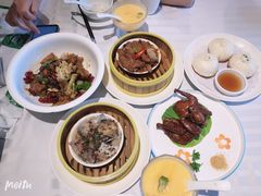 -和记小菜(大宁店)