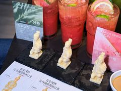 -东来顺·非遗火锅(赛格国际购物中心店)