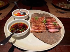 -花马天堂云南餐厅 Lost Heaven(外滩店)