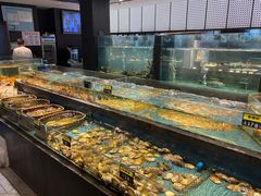 -龙宴海鲜城(经中路店)