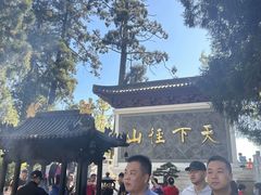 -径山寺