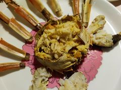 -蟹榭(静安寺晶品商场店)