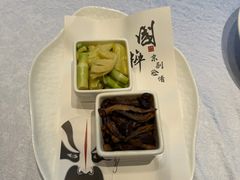 -盛福楼·惠山宴(盛岸路店)