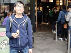 -喜茶(北京三里屯太古里店)