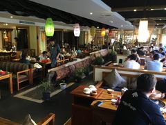 藏式火锅-思金拉措庄园藏餐(太阳岛店)