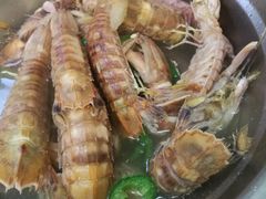 -贞姨美食·老字号海鲜大排档