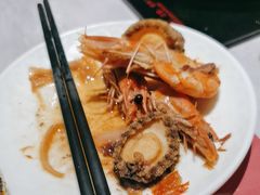 -一绪に寿喜烧自助(世茂广场店)