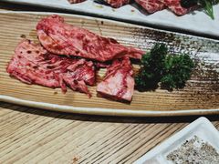 -御牛道日式烤肉料理(杭州万象城店)
