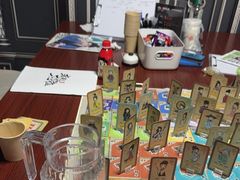 -剧狐剧本杀(徐汇1号店)