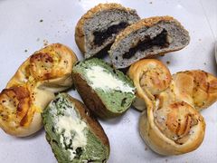 -威利旺卡烘焙西点蛋糕培训(朝阳校区)