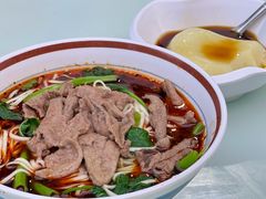 -武胜段记猪肝面(卓锦城店)