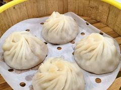 -王家沙点心店(南京西路总店)