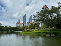 -厦门大学(思明校区)