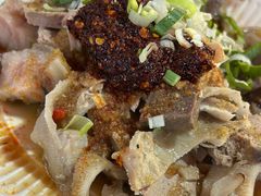 -正宁路小吃夜市