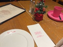 -Entrecôte 法国牛扒馆(保利·时光里店)