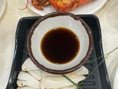 -第六季自助餐厅(甜水园店)