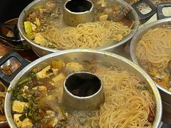 -王大乔泡椒米线·小火锅(星城天地店)