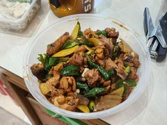 -鲁南仔·滕州炒鸡(经三路店)