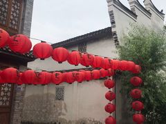 -前童古镇