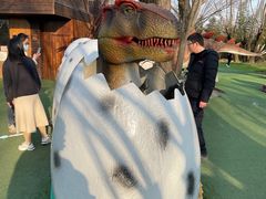 -南通洲际绿博园