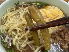 -陈记锅盖面(长江路店)